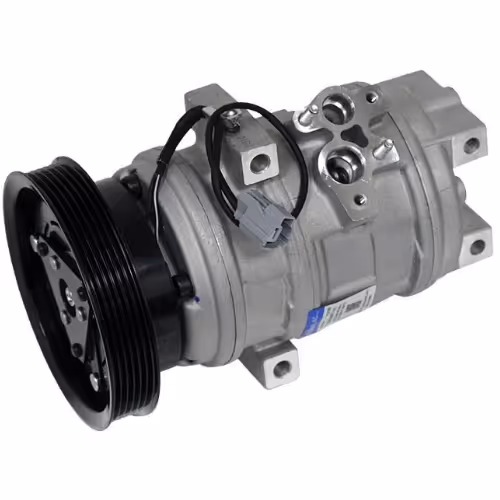 GW Compresor Honda Pilot 03-04 GW CP0444W Colombia