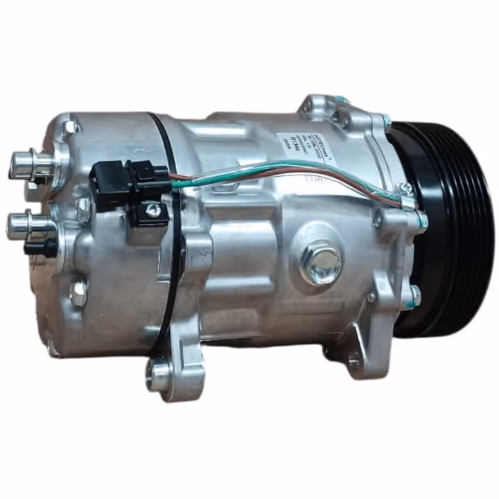 ACTECmax Compresor VW Golf 2,0L 99-01 (Golf 1,8L 98, Jetta 2,0L 99) 7V16 4254/1206 7V16 6PK ACTECmax CP0446 Colombia