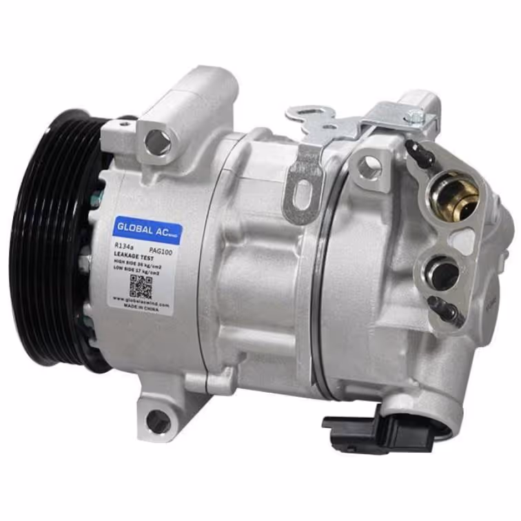 GW Compresor Peugeot 308 14-19 (3008/408/Citroen C3/C4/C5 13) GW CP0446W Colombia