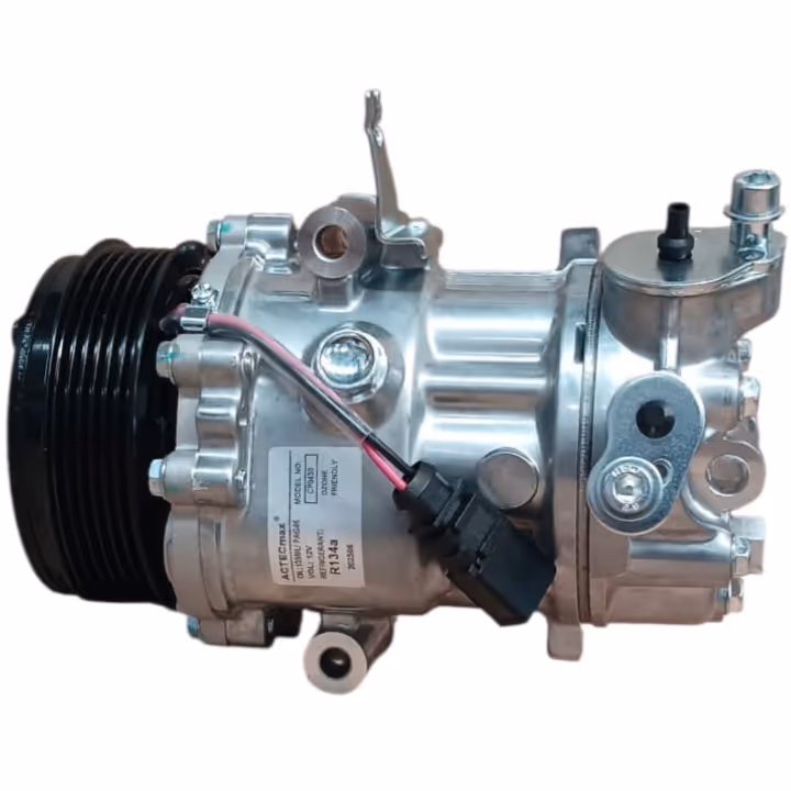 ACTECmax Compresor VW Vento 10-15 (6V12 6PK) ACTECmax CP0450 Colombia