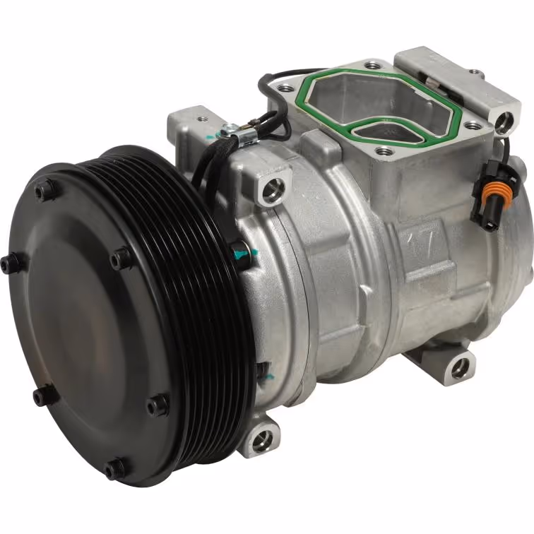DENSO Compresor John Deere HD/AG DENSO CP0450D Colombia