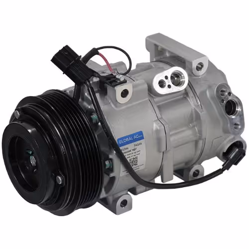 GW Compresor Hyundai Accent 1,4L 18-20 GW CP0450W Colombia