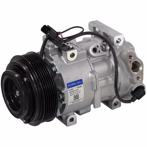 GW Compresor Hyundai Accent 1,4L 21-24 GW CP0451W Colombia