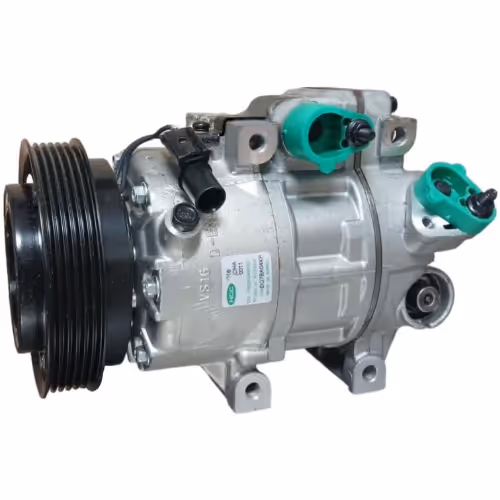 HCC Compresor Hyundai Sonata 3,3L 09-10 (VS16) HCC CP0452 Colombia