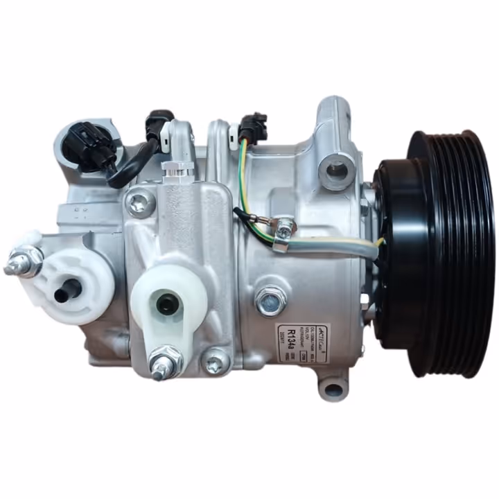 ACTECmax Compresor Volvo S60 11-12 (S80/XC60/XC70/XC90/V70, Range Rover) XC16 6PK ACTECmax CP0456 Colombia