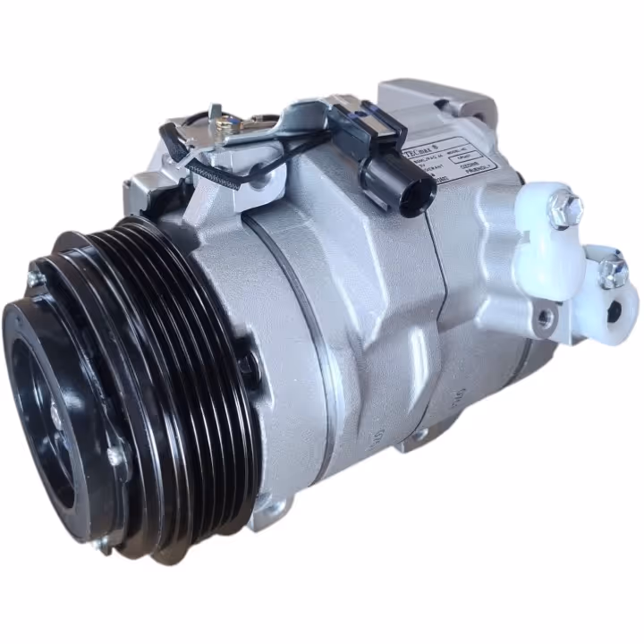 ACTECmax Compresor Mitsubishi Montero Sport 17 ACTECmax CP0457 Colombia