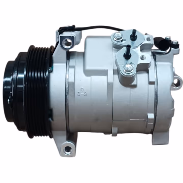 ACTECmax Compresor Mercedes Sprinter 2,1L 13-16 ACTECmax CP0463 Colombia