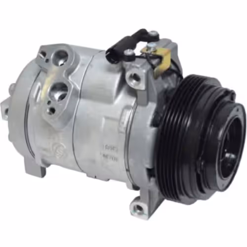 ACTECmax Compresor BMW X5 4,4L 00-03 ACTECmax CP0469 Colombia