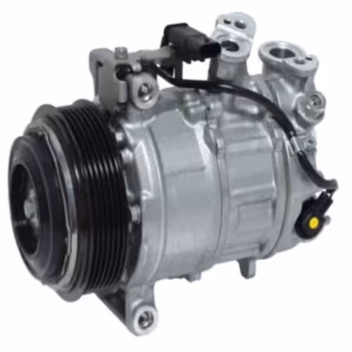 ACTECmax Compresor Mercedes C250 16-18 (C300, C43, C63, E200, E300, E400, GLC250, GLC300, GLC43, Sprinter 515) ACTECmax CP0509 Colombia