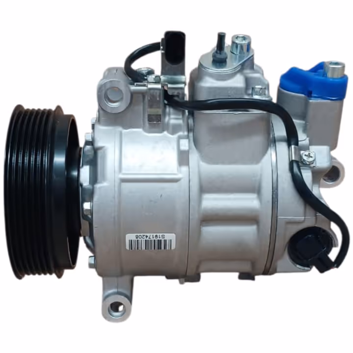 ACTECmax Compresor Audi Q7 3,0L 11-16 (Q7 4,2L 11-16, VW Touareg 04-16) ACTECmax CP0516 Colombia