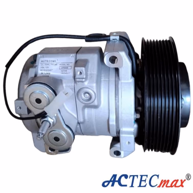ACTECmax Compresor Freightliner HD/AG 108SD 12-13 (M2 11-16) ACTECmax CP0520 Colombia