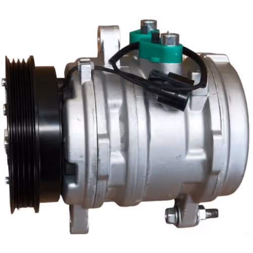 ACTECmax Compresor Hyundai Atos 08-14 ACTECmax CP0522 Colombia