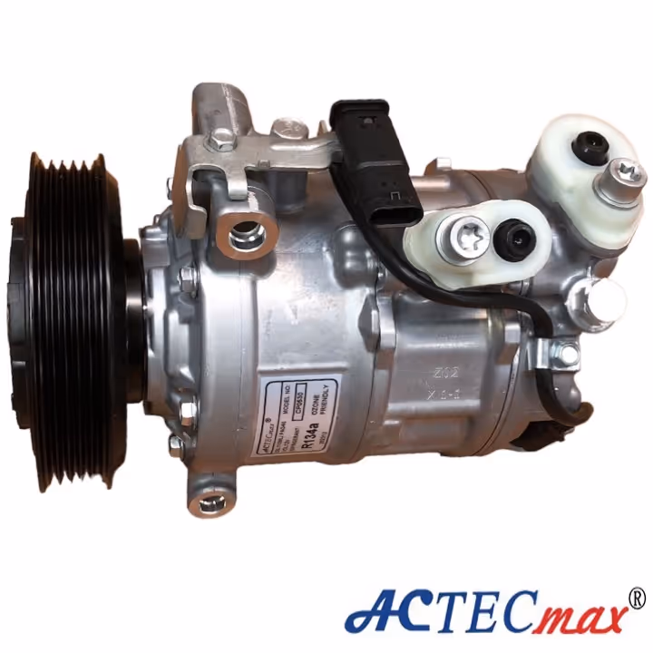 ACTECmax Compresor Mercedes Benz GLA250 14-16 ACTECmax CP0530 Colombia