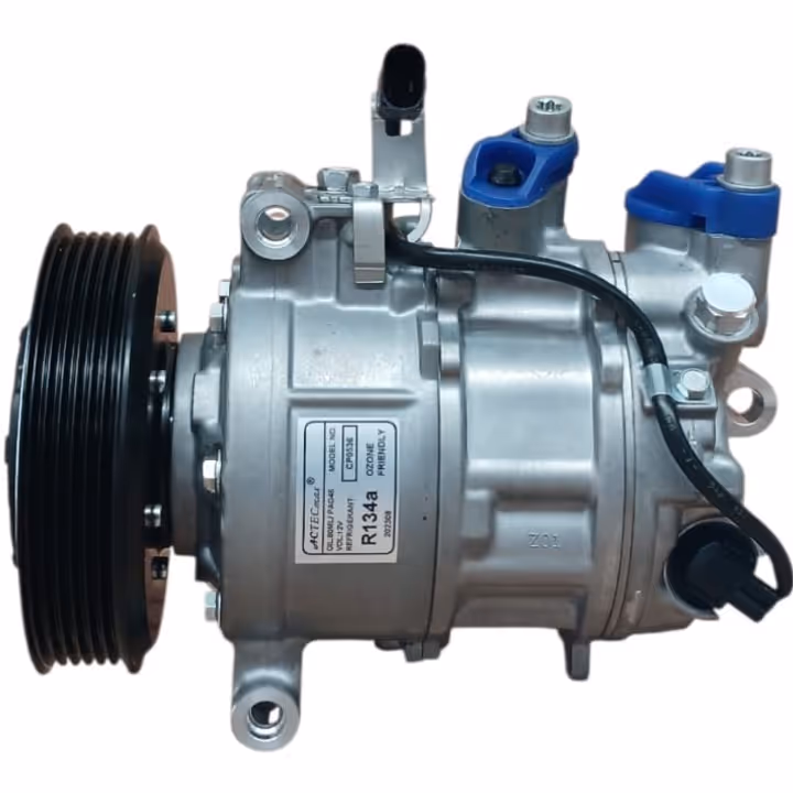 ACTECmax Compresor Audi Q5 3,0L 13-17 (A4 16) ACTECmax CP0536 Colombia