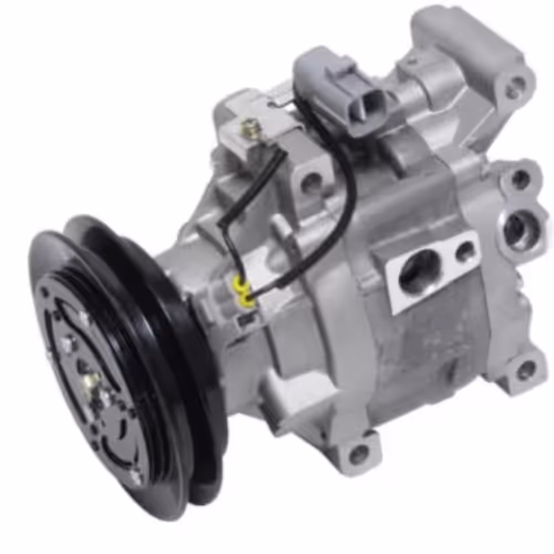 ACTECmax Compresor John Deere (Komatsu, Kubota, Massey Ferguson) 1A 12V ACTECmax CP0546 Colombia