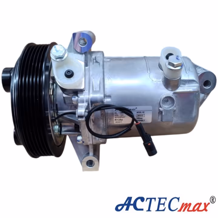 ACTECmax Compresor Chevrolet Colorado 23 ACTECmax CP0555 Colombia