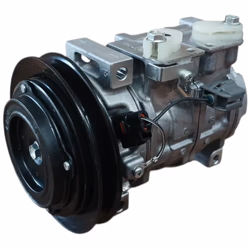 DENSO Compresor Hino 145 05-10 (165 05-10, 185 05-10, 258 06-10, 308 05-08, 338/358) DENSO CP0555D Colombia