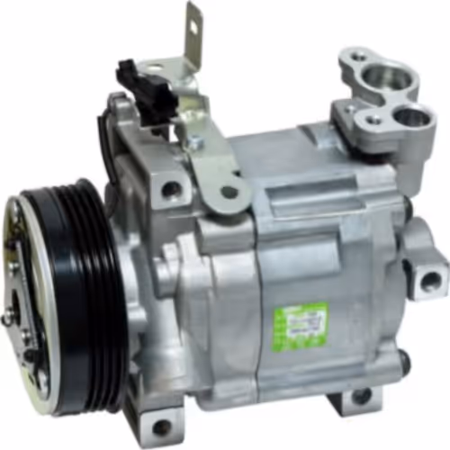 VALEO Compresor Subaru Impreza 2,5L 08-14 (Impresa 2,0L 08-11, Forester 07-14, WRX) Valeo CP0580 Colombia