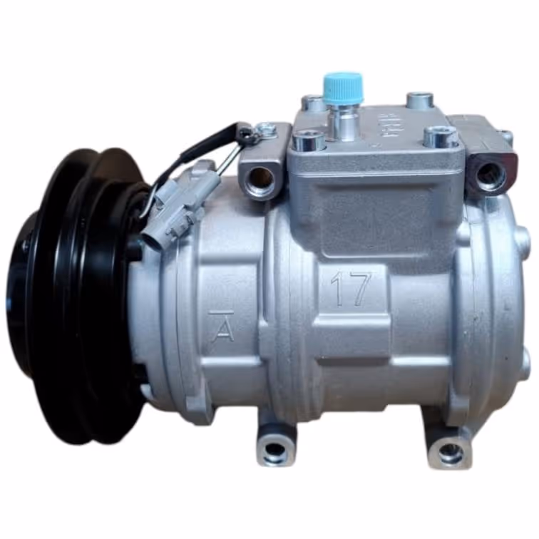 ACTECmax Compresor Toyota 4Runner 89-95 ACTECmax CP0581 Colombia