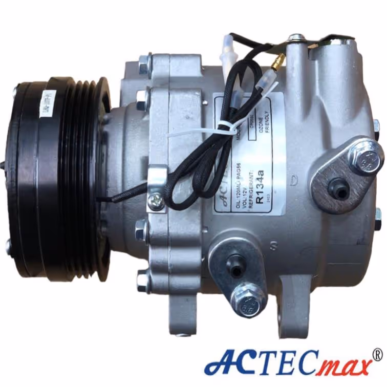 Compresor Chevrolet N300 09-17 CP0590 Colombia