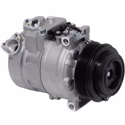 ACTECmax Compresor BMW X3 07-11 (328 12-13, 750i 5,4L 98-01, X3 2,0L 04-11) ACTECmax CP0591 Colombia