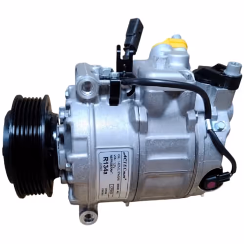 ACTECmax Compresor VW Amarok 18 (6SEUC14C 6PK) ACTECmax CP0600 Colombia