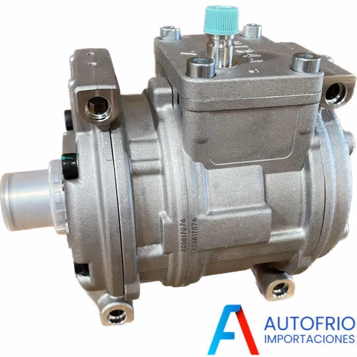 AFI Compresor Jeep Cherokee AFI CP0621T Colombia