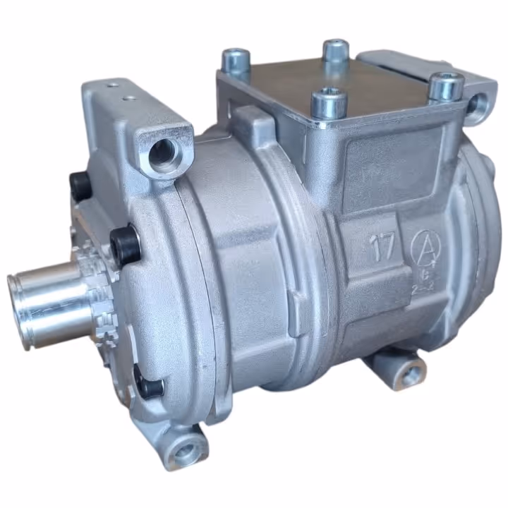 ACTECmax Compresor 10PA17C-W S/Clutch (Cherokee) ACTECmax CP0623 Colombia