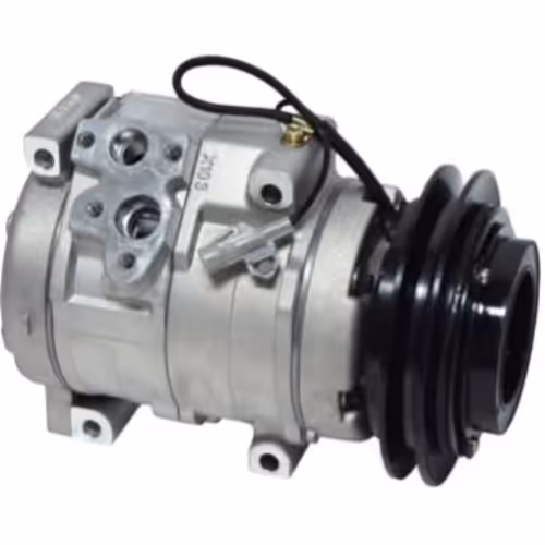 ACTECmax Compresor Toyota Prado 2.4L 06-10 (Hino Fuso) 10S17C 1A ACTECmax CP0624 Colombia