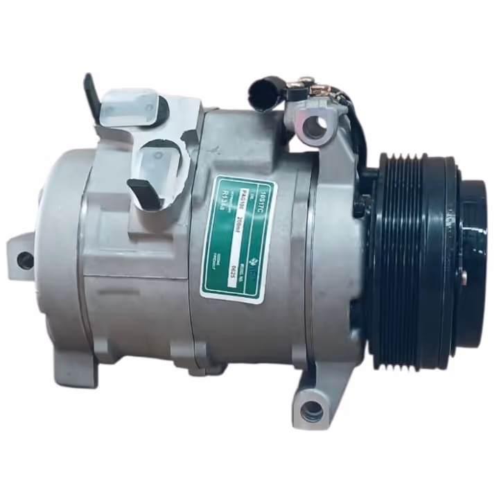 ACTECmax Compresor BMW X5 3,0L 01-02 (Range Rover 4,4L 01-03) ACTECmax CP0625 Colombia