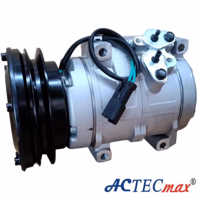 ACTECmax Compresor Caterpillar HD/AG 312C/320C/320D/322C ACTECmax CP0627 Colombia