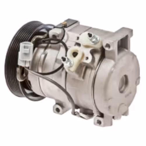 ACTECmax Compresor Toyota Camry 2,4L 02-06 (10S17C 7PK) ACTECmax CP0628 Colombia
