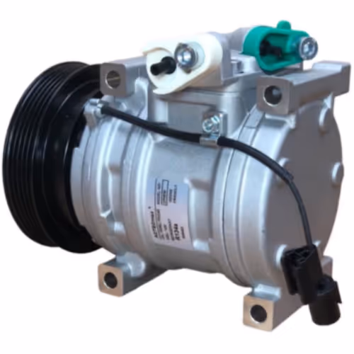 ACTECmax Compresor Kia Picanto 11-16 (i10 1,2L 11-16) T.P 5PK ACTECmax CP0630 Colombia