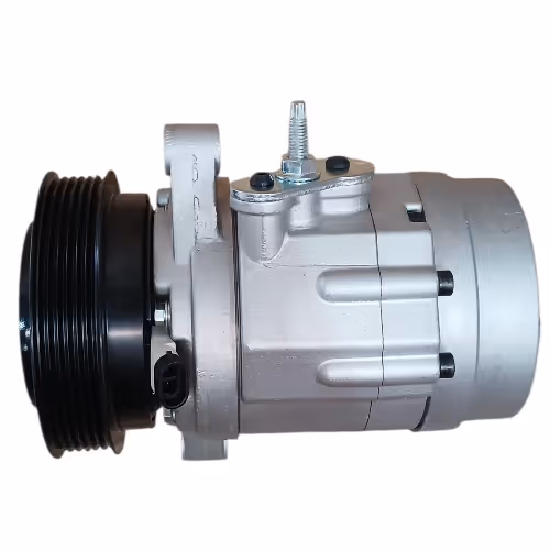 ACTECmax Compresor Chevrolet Captiva 2,4L 06-11 (Orejas) ACTECmax CP0632 Colombia