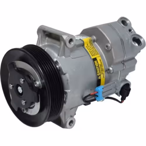ACTECmax Compresor Chevrolet Cruze 1,8L 10-11 ACTECmax CP0634 Colombia