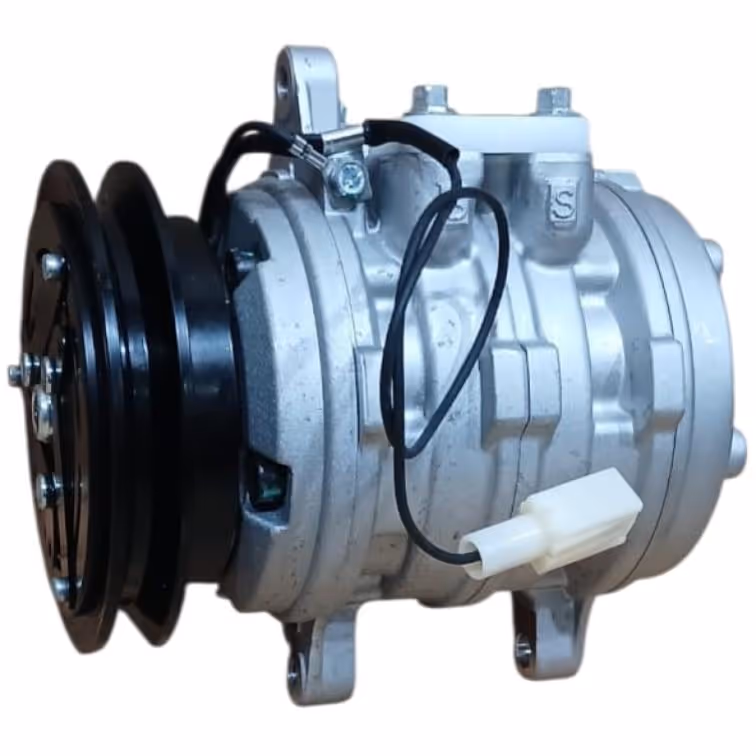 AFI Compresor Chevrolet Samurai 1,3L 85-95 (Sprint 85-88, Sidekick 89-94) AFI CP0637 Colombia
