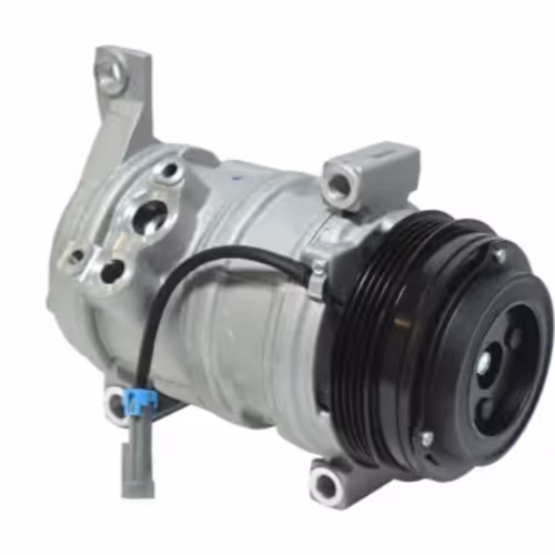 ACTECmax Compresor Chevrolet Silverado 2500 10-11 (Tahoe, Suburban, Hummer H2) ACTECmax CP0638 Colombia