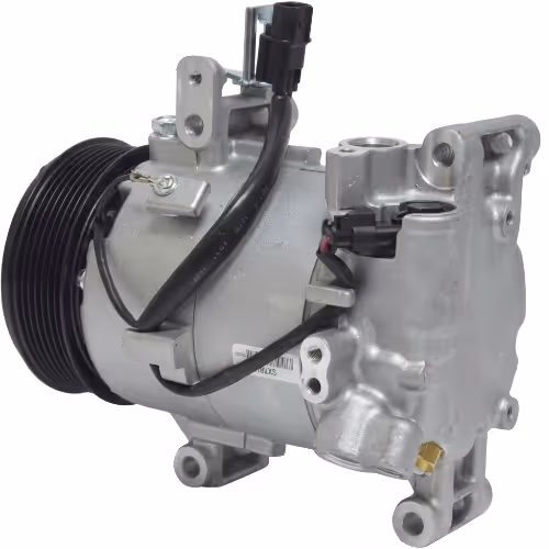 ACTECmax Compresor Honda Civic 2,0L 16-21 ACTECmax CP0642 Colombia