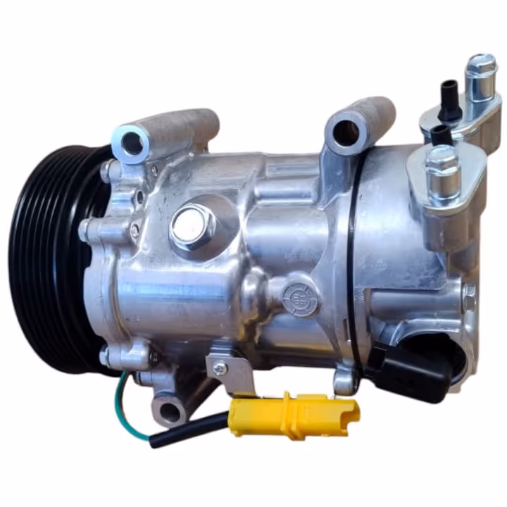 ACTECmax Compresor Citroen C3 04-18 ACTECmax CP0648 Colombia