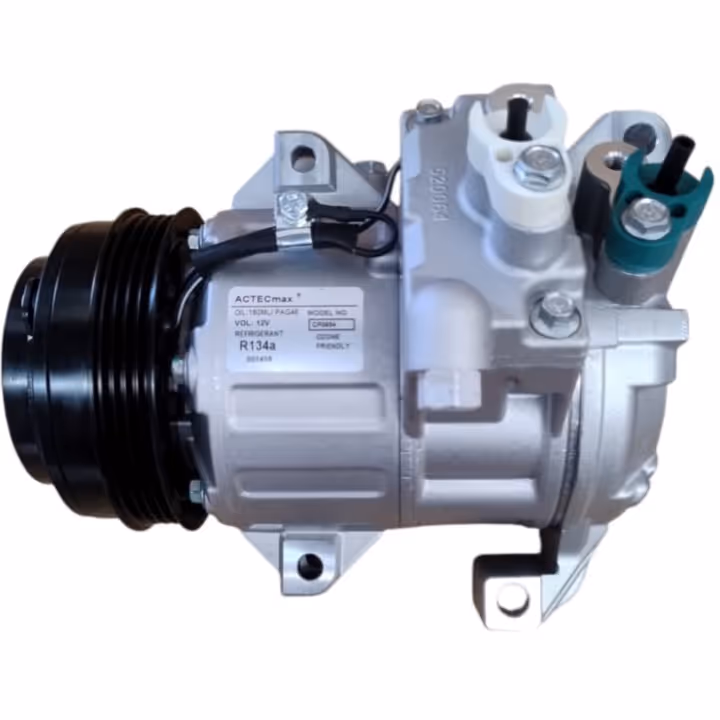 Compresor Chevrolet Grand Vitara 2,0L 06-08 CP0654 Colombia