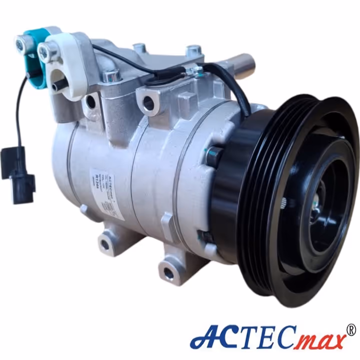 ACTECmax Compresor Hyundai Elantra 01-06 ACTECmax CP0655 Colombia