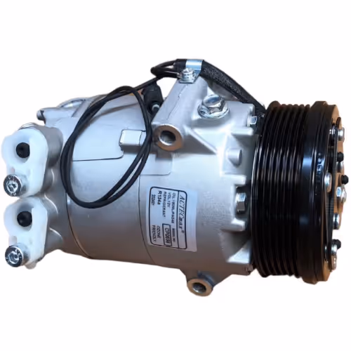 ACTECmax Compresor VW Gol 1,6L 07-08 (Golf 09) ACTECmax CP0659 Colombia