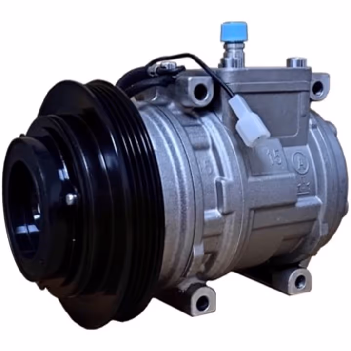 ACTECmax Compresor 10PA15C 4PK 135mm (Corolla 89-97, Celica 90-97) ACTECmax CP0660 Colombia