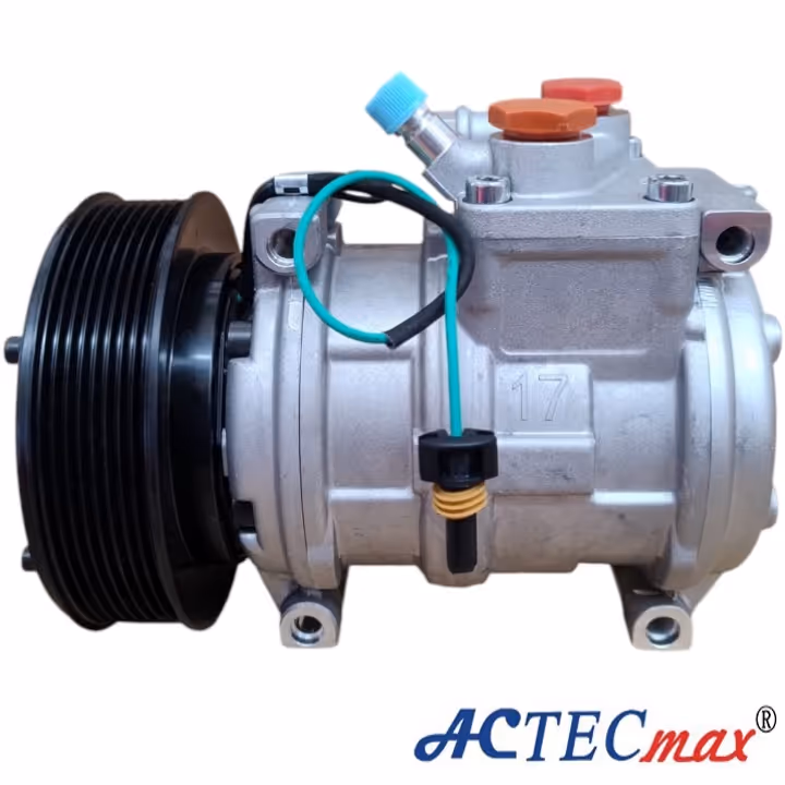 ACTECmax Compresor Jeep Cherokee ACTECmax CP0661 Colombia