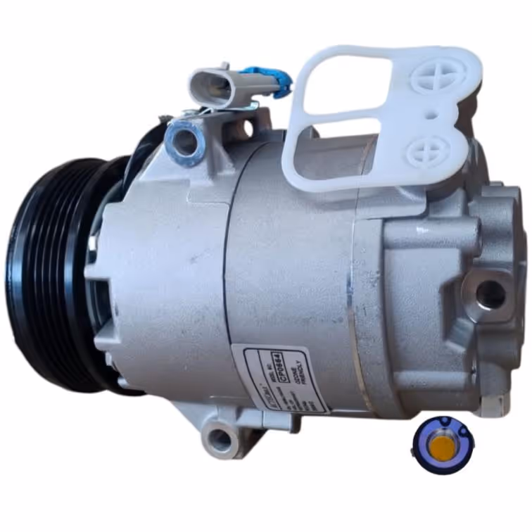ACTECmax Compresor Chevrolet Corsa Evolution 02-04 ACTECmax CP0664 Colombia