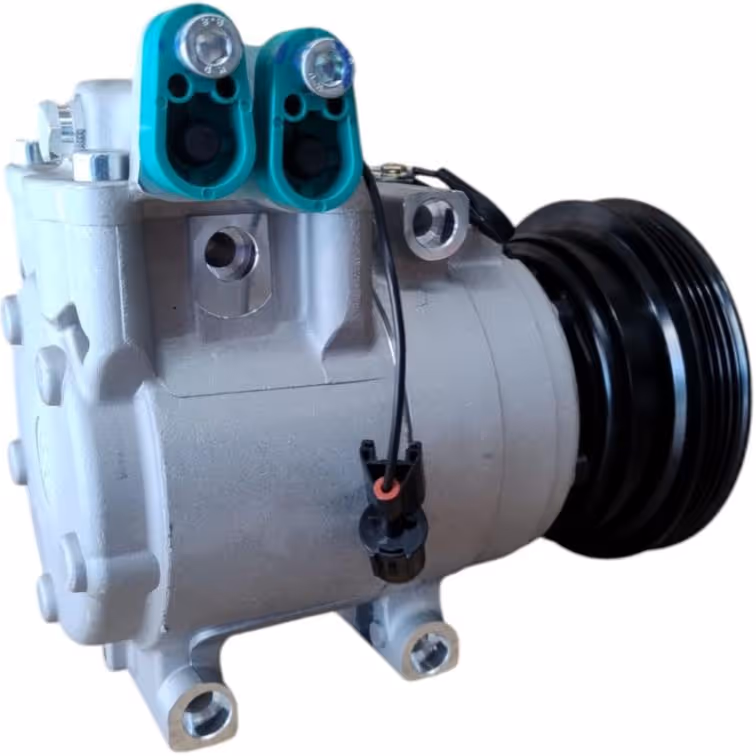 ACTECmax Compresor Hyundai Accent 96-05 ACTECmax CP0667 Colombia