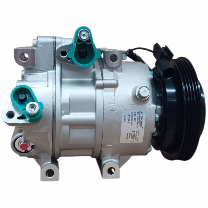 ACTECmax Compresor Hyundai Accent 1,6L 06-09 ACTECmax CP0668 Colombia