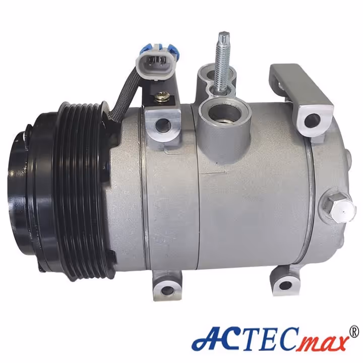 ACTECmax Compresor Chevrolet Sail 09-13 ACTECmax CP0669 Colombia