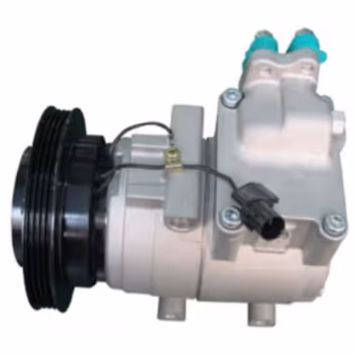 ACTECmax Compresor Hyundai Getz 02-09 ACTECmax CP0670 Colombia