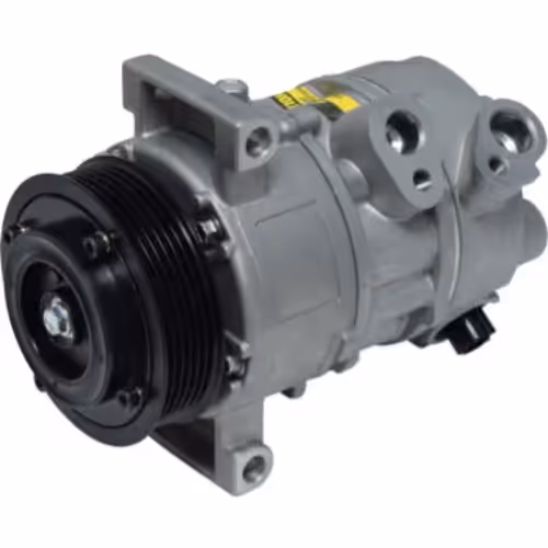 ACTECmax Compresor Jeep Compass 07-08 (Patriot 07-08) ACTECmax CP0673 Colombia